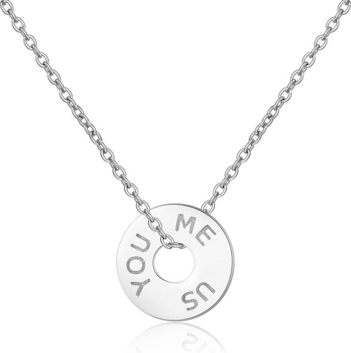 Ailoria Louna (Silber)