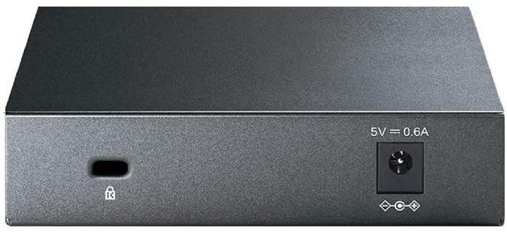Productafbeelding TP-Link TL-SG105S - (5 Havens)
