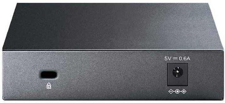 Produktbild TP-Link TL-SG105S (5 Ports)