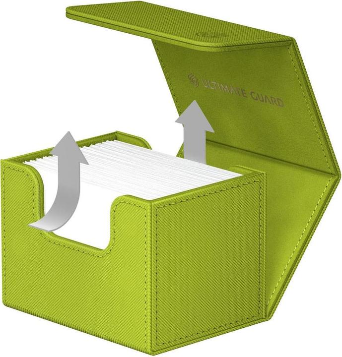 Immagine prodotto Ultimate Guard Sidewinder 100+ Xenoskin Summer Edition 2025