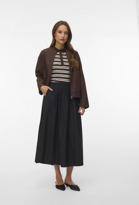 Actual product image Vero Moda VMIDA Leichte Jacke Jacke (38)