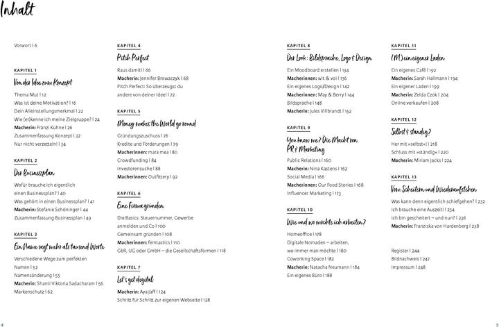 Produktbild Einfach machen! (Deutsch, Katharina M. Katz, 2018)