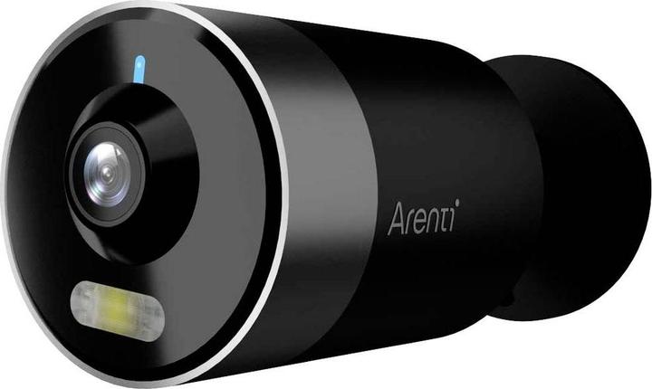 Image du produit Arenti Caméra IP d'extérieur1 2K 5G (2560 x 1440 Pixels)