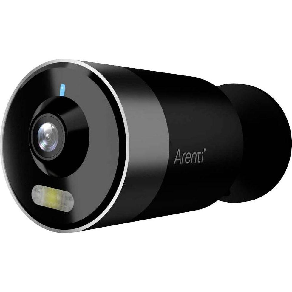 Arenti IP Outdoor Camera Outdoor1 2K 5G (2560 x 1440 Pixels) (OUTDOOR1)