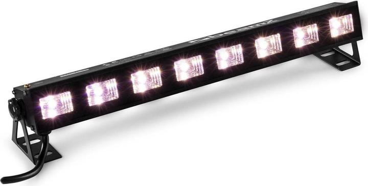 Produktbild BeamZ BUVW83 (3 W, LED)