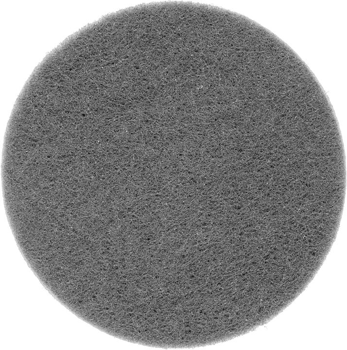 Actual product image Klingspor NDS 400 K - Non-woven web discs 150 mm (600)