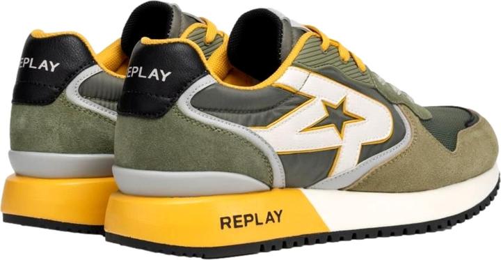 Image du produit Replay Sportschuhe Sneaker (44)