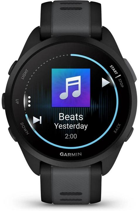 Produktbild Garmin Forerunner 165 Music (43 mm)