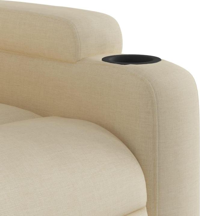 Actual product image VidaXL Massage-Relaxsessel