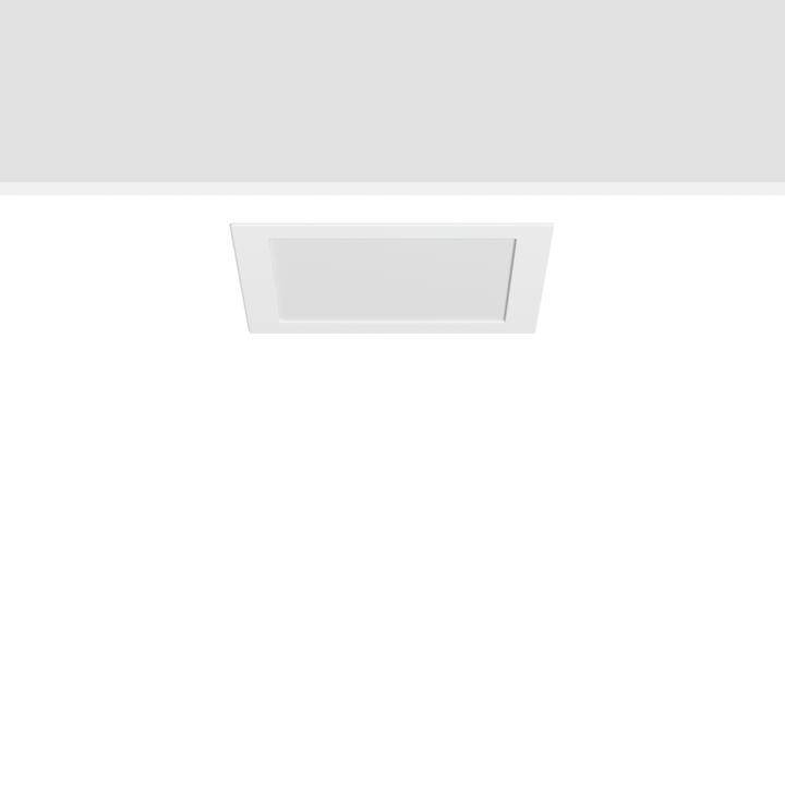 Produktbild RZB LED-Deckeneinbaustrahler (2100 lm)