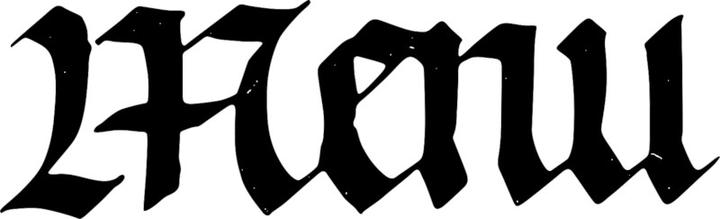 Image du produit Rotring Calligraphie ArtPen (Noir)