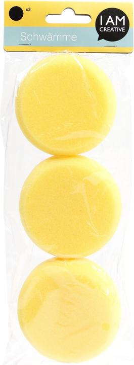 I Am Creative Malschwämme