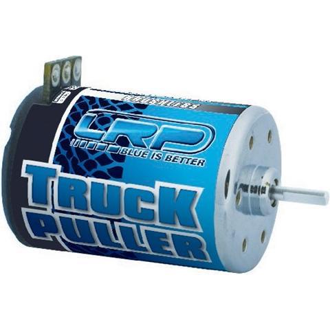 Wittmax Truck puller Bruscless motor