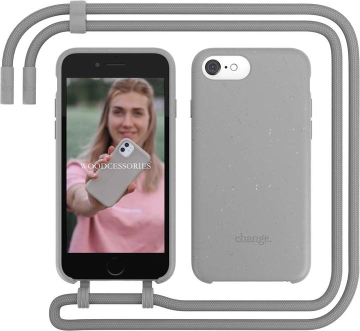 Produktbild Woodcessories Change Case Bio