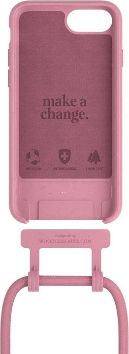 Actual product image Woodcessories Change Case Bio