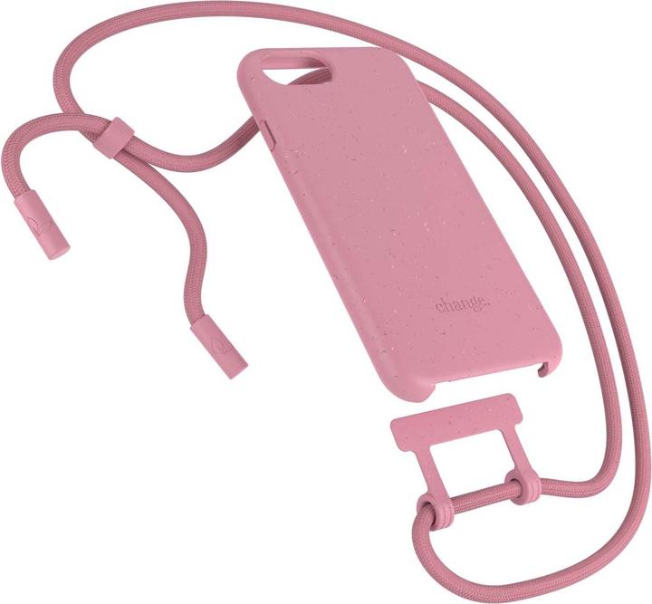 Actual product image Woodcessories Change Case Bio