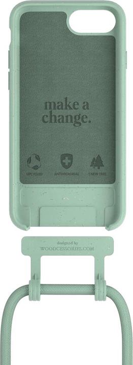 Actual product image Woodcessories Change Case Bio