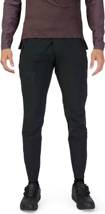 Actual product image Fox Pant 24 Flexair Blk (34, L)