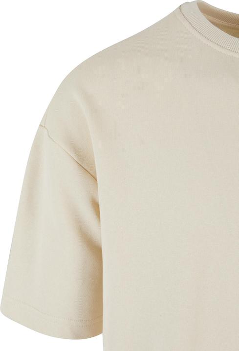 Image du produit Urban Classics T-shirt ras du cou Light Terry - 166791 (L)