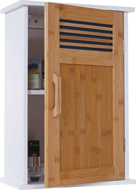 Produktbild JOHN316 Badezimmerset