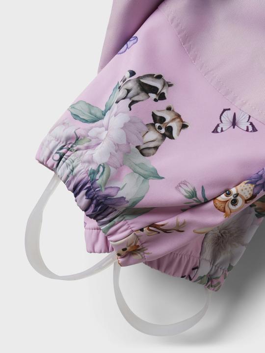 Immagine prodotto Name it ALFA08 Softshell-Anzug (86)