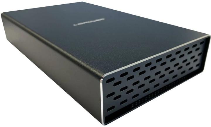 Immagine prodotto LC-Power LC-DOCK-C-35-M2 Docking USB3.2 NVMe e SATA-M.2 al dettaglio (3.5", M.2)