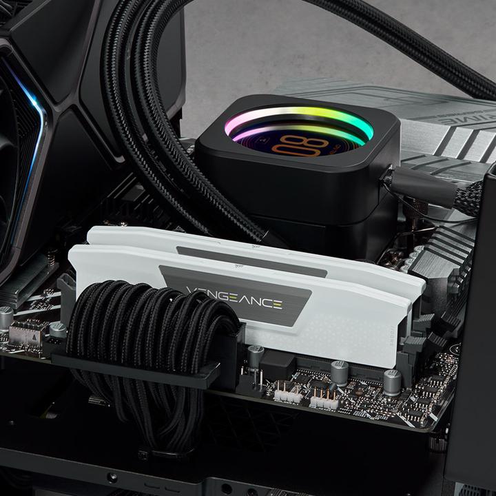 Produktbild Corsair Vengeance (2 x 16GB, 5600 MHz, DDR5-RAM, DIMM)
