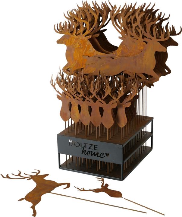 Boltze Home Vilbert