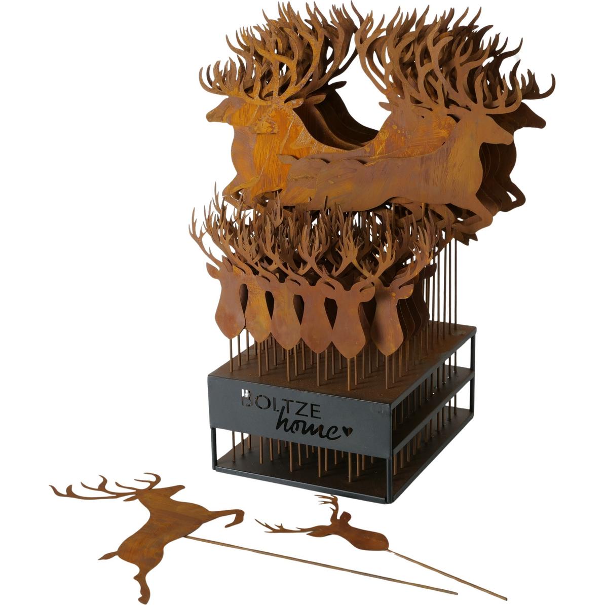 Boltze Home, Decoratie voor buiten, Vilbert