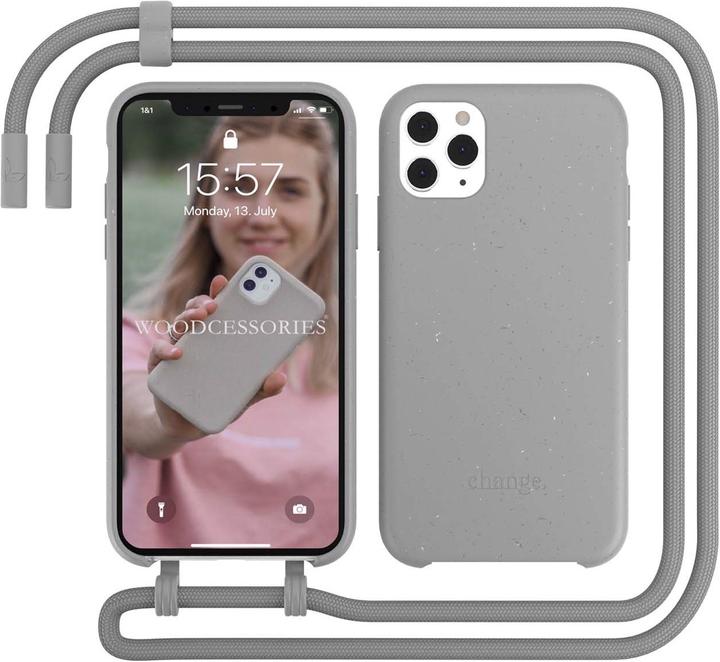 Produktbild Woodcessories Change Case Bio