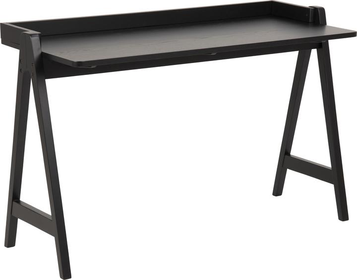 Ebuy24 Schreibtisch Miso (127 x 52 x 80 cm)