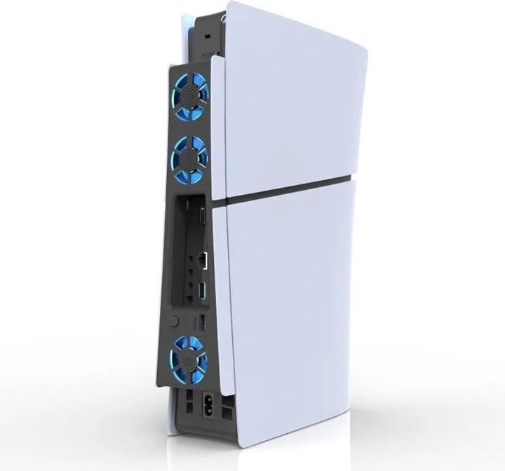 Produktbild NoName Deep Explorer - PS5 cooling fan (PS5)
