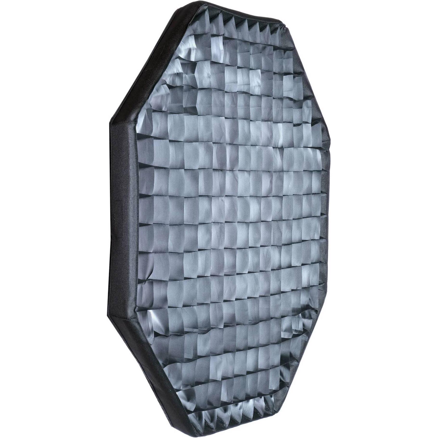 Elinchrom Rotagrid Deep 70cm (Gitter, 70 cm), Softbox + Reflektor
