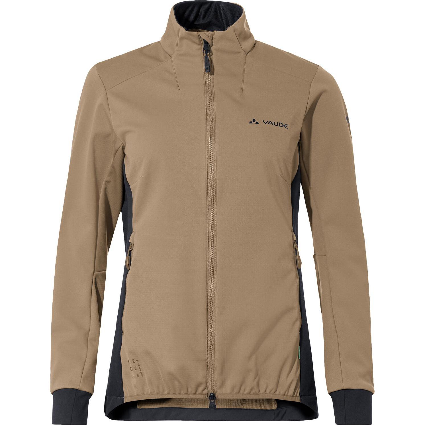 Vaude, Damen, Jacke, Moab Pro (XL), Braun, XL