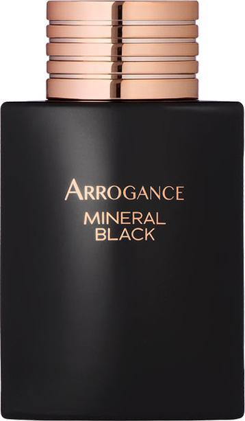 Produktbild Arrogance Mineral Black (Eau de Parfum, 100 ml)