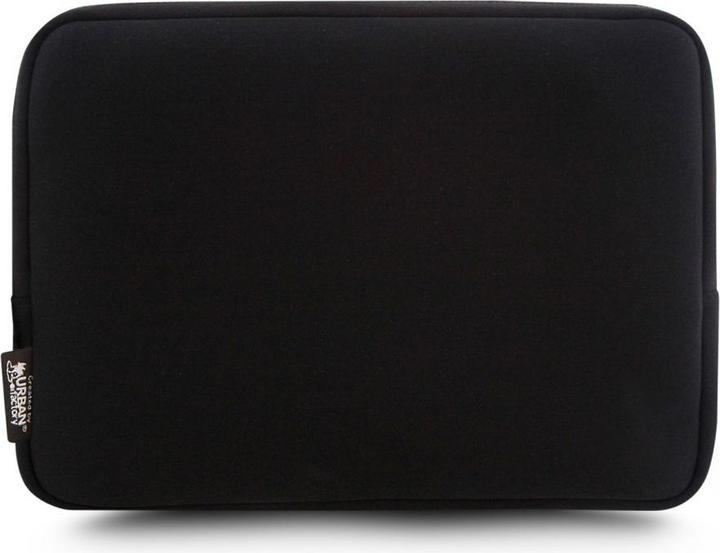 Image du produit Urban Factory URBAN SLEEVE Sacoche pour ordinateur portable (15.6 pouces) Housse de protection (15.60")