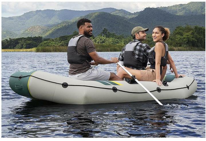 Produktbild Bestway Ranger Elite X3 (295 cm, 3 Personen)