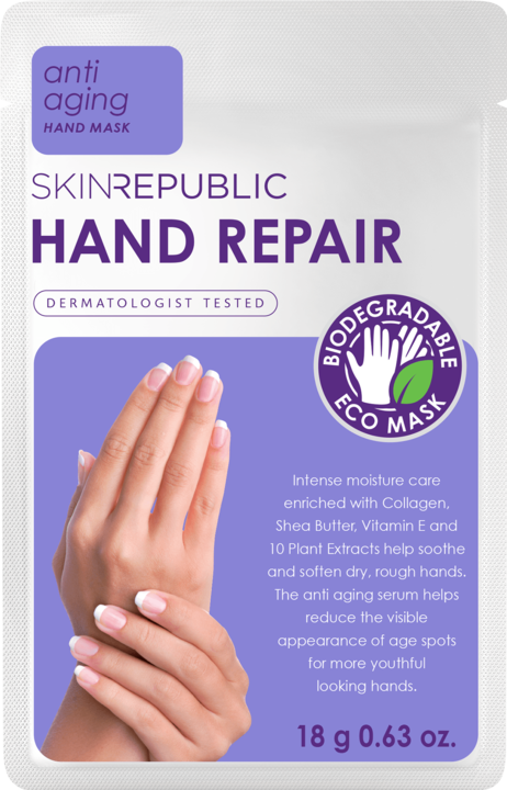 Skin Republic Hand Repair (18 ml)