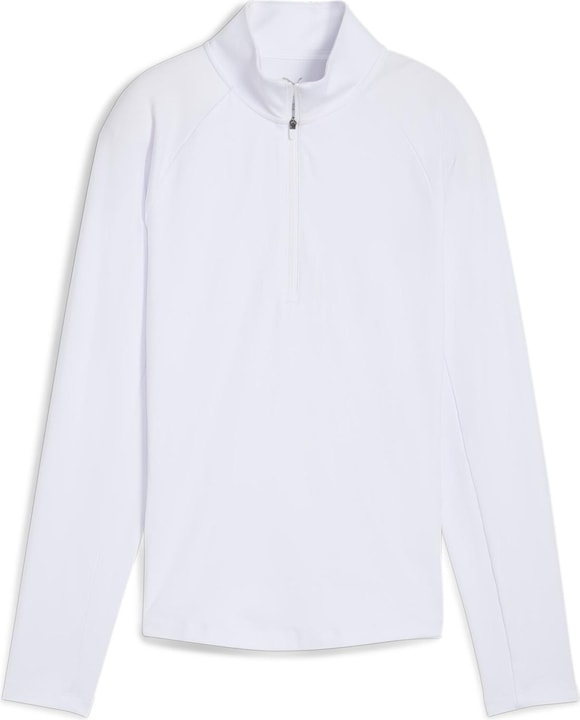 Immagine prodotto Puma W Pure 2.0 1/4 Zip (M)