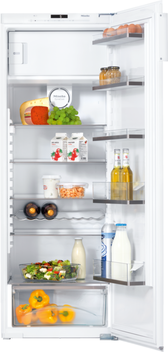 Image du produit Miele K 35543-55 EDF Re (277 l)