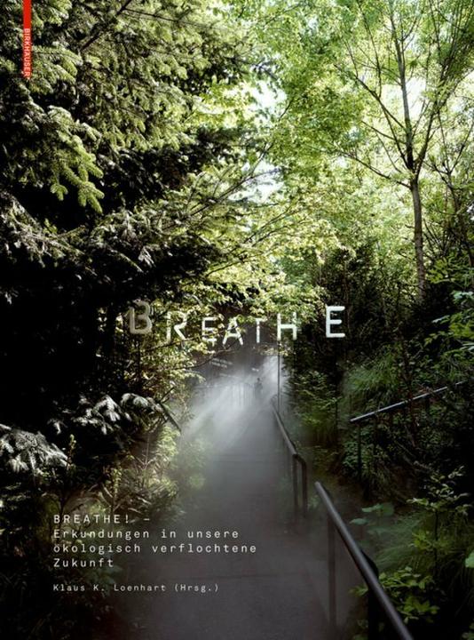 Produktbild Breathe (Deutsch, Klaus Klaas Loenhart, 2021)