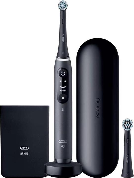Oral-B iO Series 7w (Oszillierende Zahnbürste)