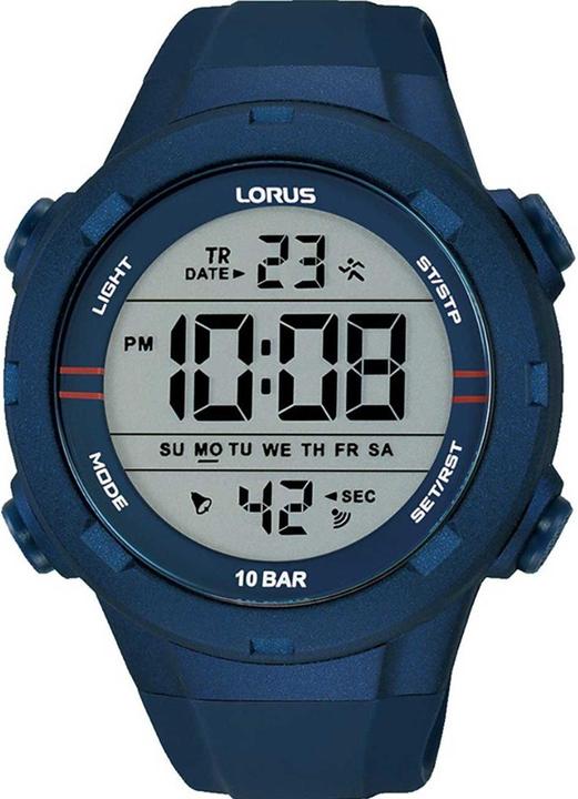 Immagine prodotto Lorus R2303QX9 (Cronografo)