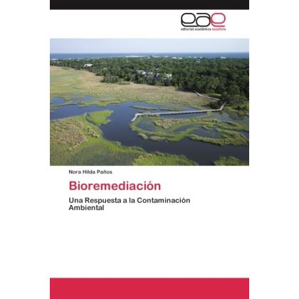 Bioremediación, Fachbücher