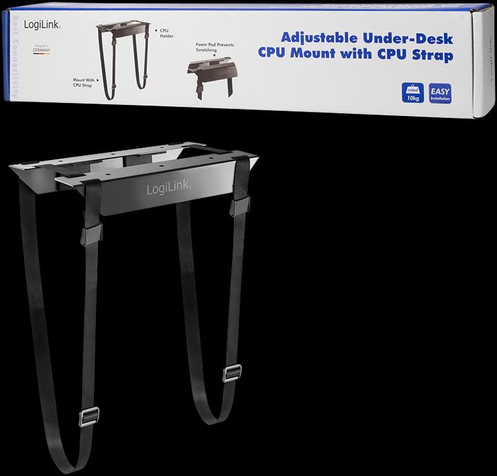 Immagine prodotto LogiLink Montaggio su PC