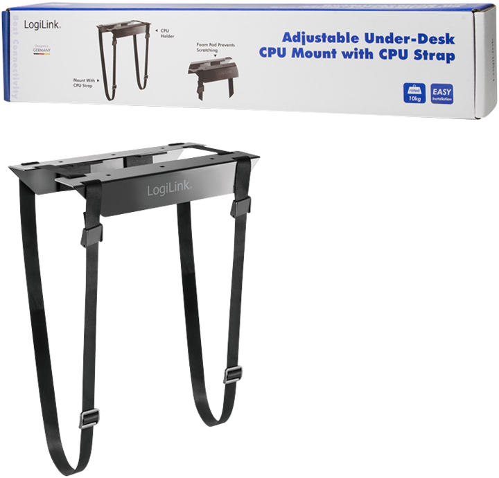 Produktbild LogiLink PC-Halterung