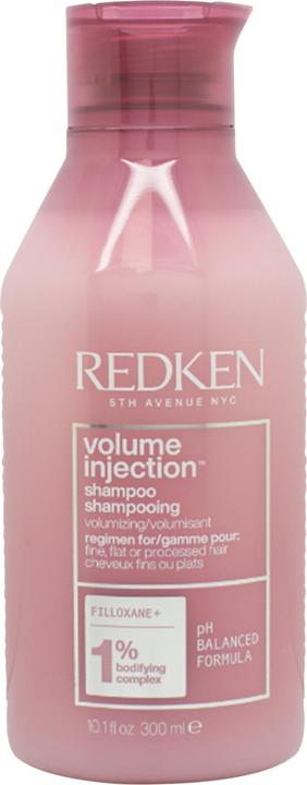 Redken Shampooing Volume Injection