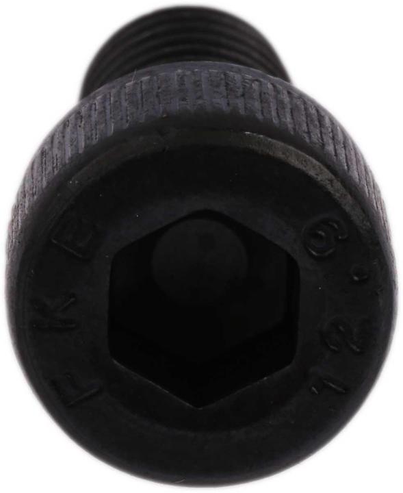 Produktbild RS PRO ISO Schrauben DIN912 M8x16mm