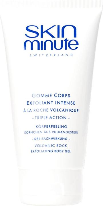 Produktbild Body Minute BODY'minute Gomme Corps (150 ml)