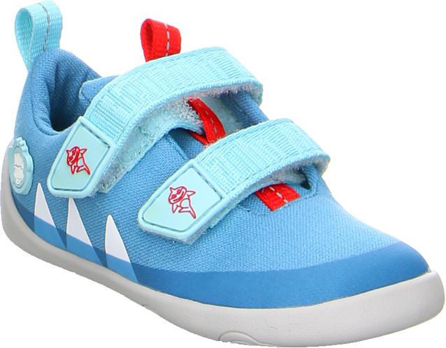 Blau, Blue, Shark / Blue